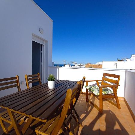 Casa Ortiz With Private Roof Terrace - Oceanview Villa Конил-де-ла-Фронтера Екстериор снимка