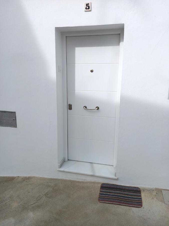 Casa Ortiz With Private Roof Terrace - Oceanview Villa Конил-де-ла-Фронтера Екстериор снимка