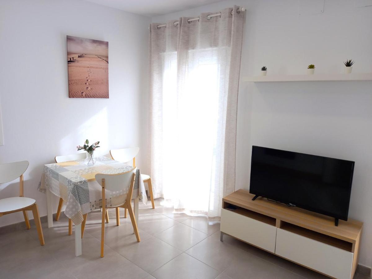 Casa Ortiz With Private Roof Terrace - Oceanview Villa Конил-де-ла-Фронтера Екстериор снимка