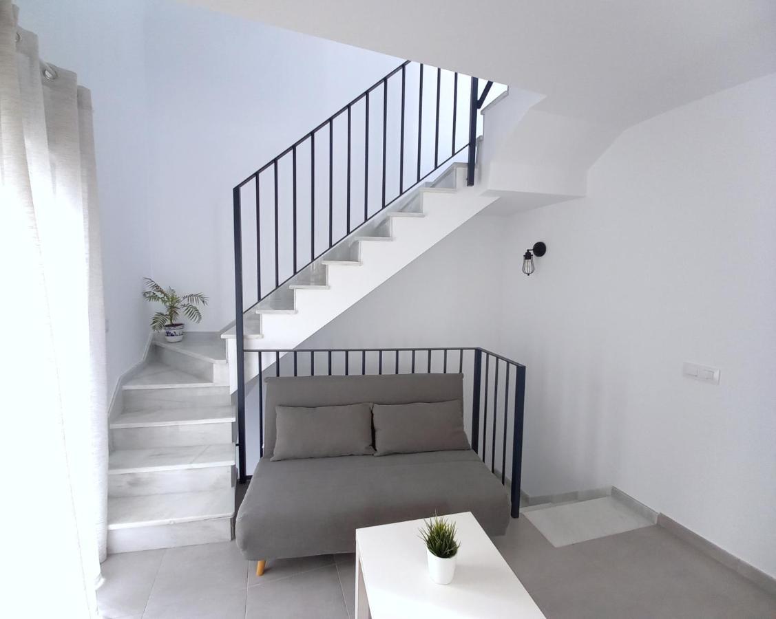 Casa Ortiz With Private Roof Terrace - Oceanview Villa Конил-де-ла-Фронтера Екстериор снимка