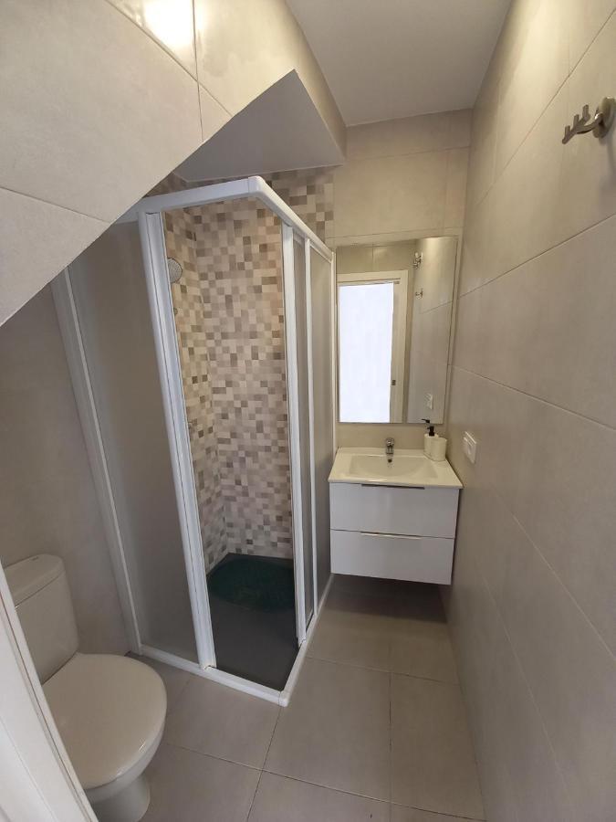 Casa Ortiz With Private Roof Terrace - Oceanview Villa Конил-де-ла-Фронтера Екстериор снимка